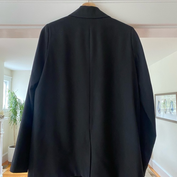 Black Blazer - Picture 5 of 6